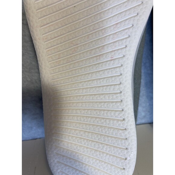 All Birds W Sz 7 Wool Loafers Soft Sea Green Sz 7 Casual Comfort Shoe Flats Cozy - Picture 11 of 11